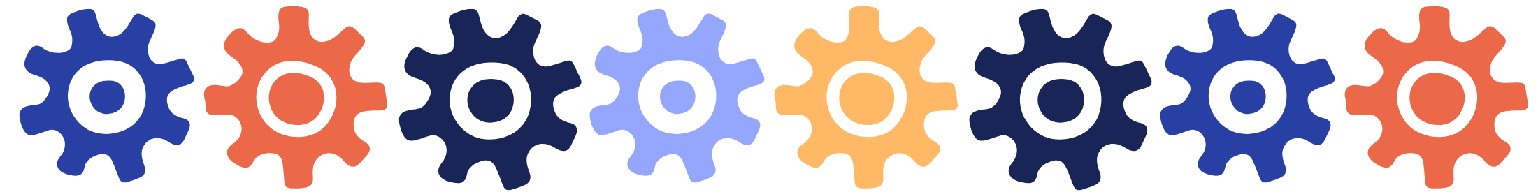 Discovery Lab Gears