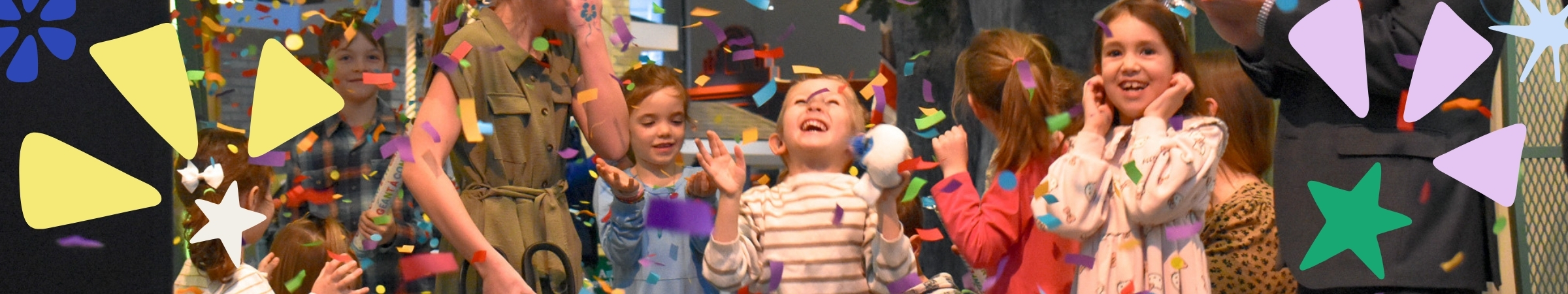 Vote for the London Children's Museum for an Ontario's Choice Award!