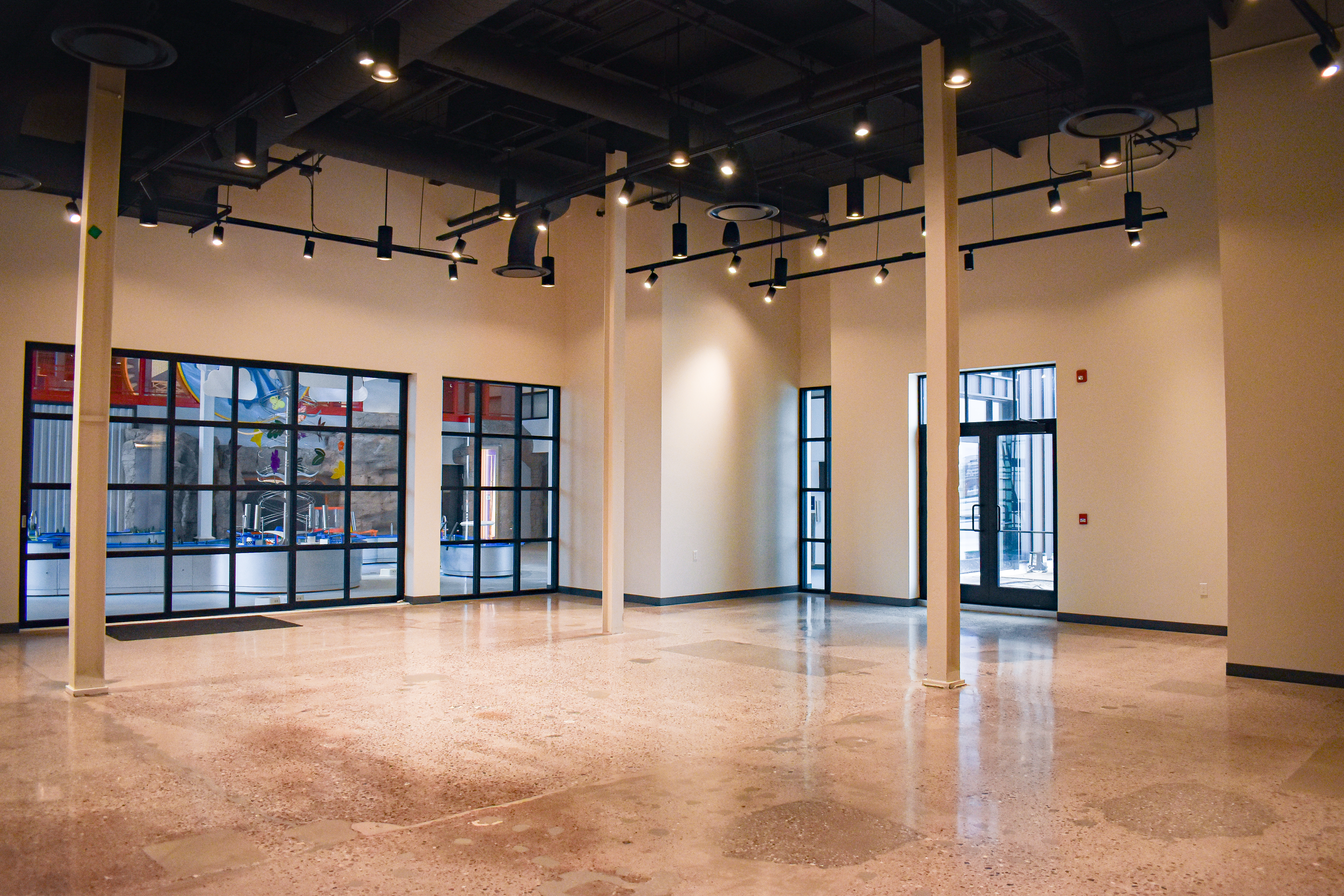 The Annex