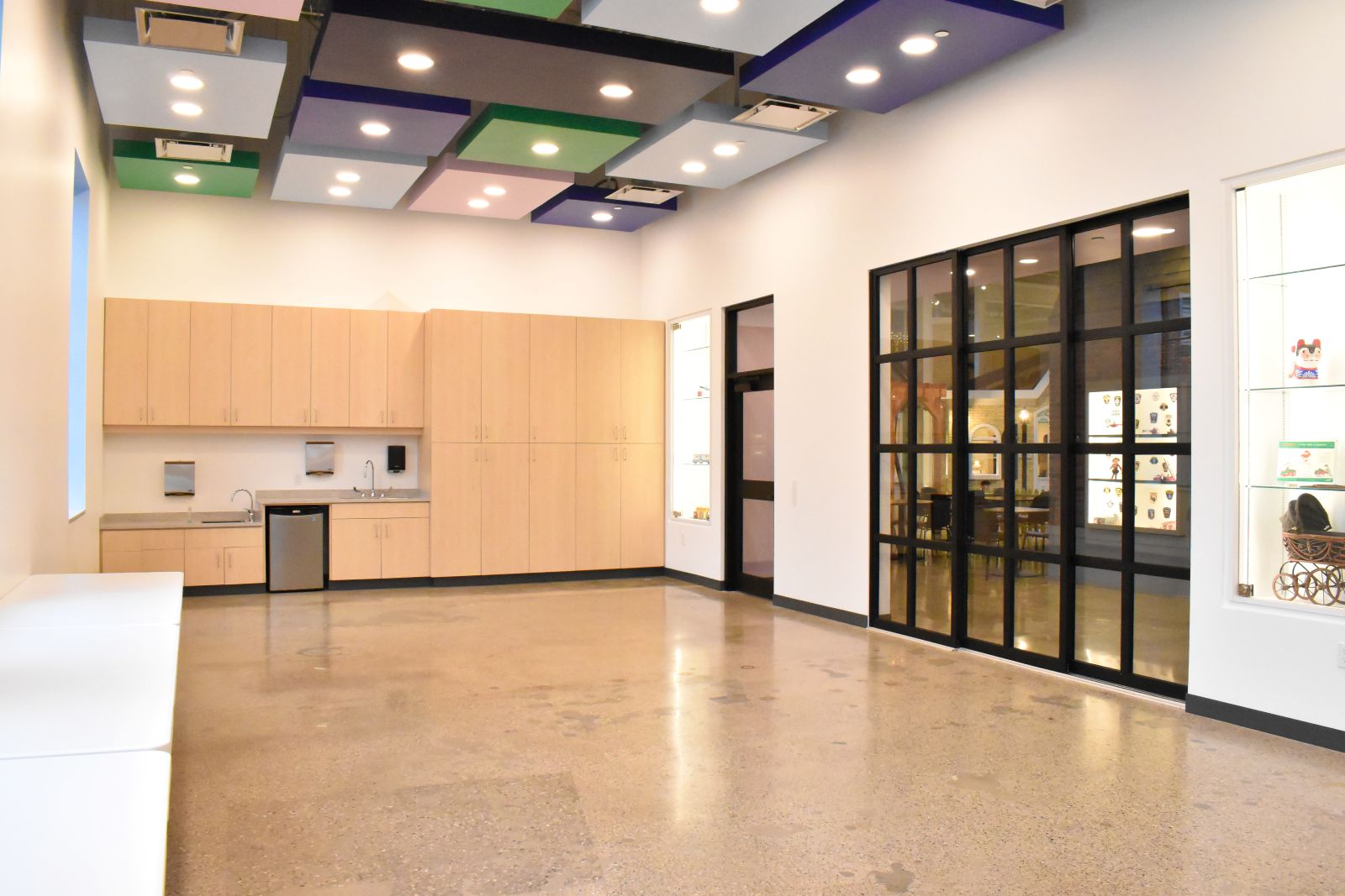 Flex Room 2