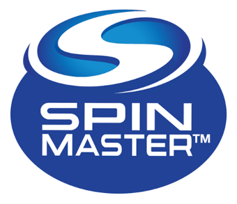 Spin Master Logo
