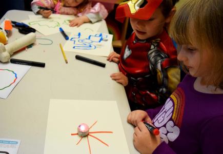 Ozobots