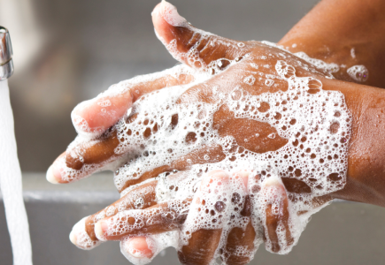 Hand Washing