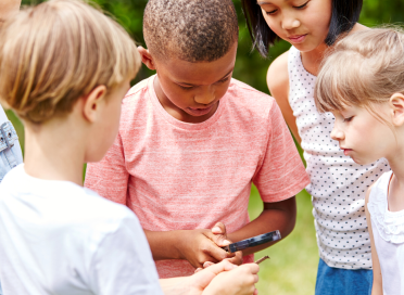 Children Science