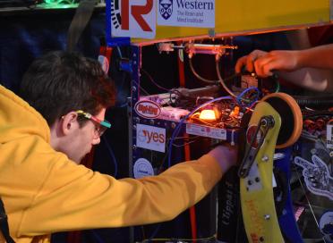 Raider Robotics