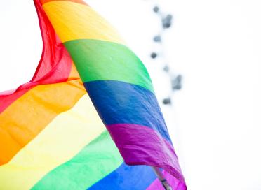 Pride Flag