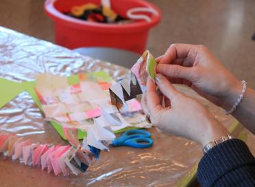 Discovery Lab Workshop