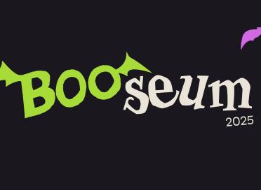 Booseum 2025