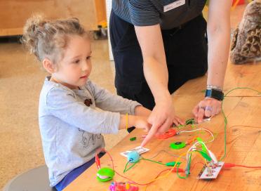 Discovery Lab Workshop