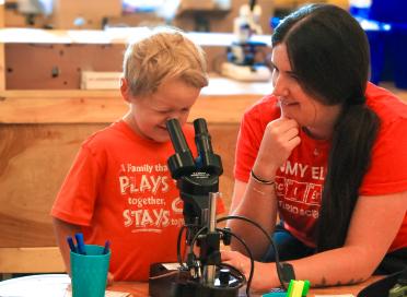 Discovery Lab