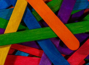 Popsicle Sticks