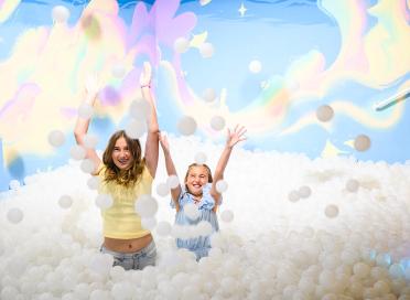 THEMUSEUM Reciprocal Days with the London Children's Museum