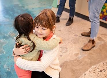 Give the gift of play at the London Children's Museum