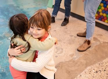 Give the Gift of Play at the London Children's Museum