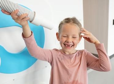 March Break at the London Children's Museum